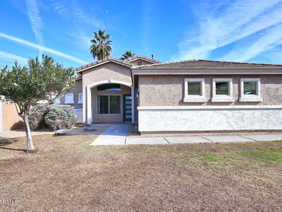 2841 S Camellia Dr, Chandler, AZ, 85286
