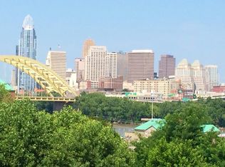 206 Robson St, Bellevue, KY 41073