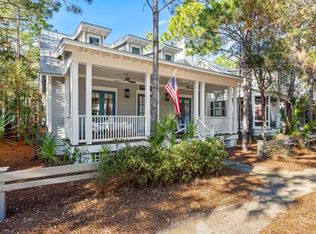 1337 Western Lake Dr, Santa Rosa Beach, FL 32459