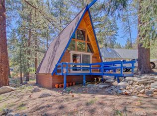 6253 Cardinal Rd, Wrightwood, CA 92397