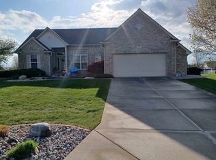 5039 Parkwood Ct, Flushing, MI