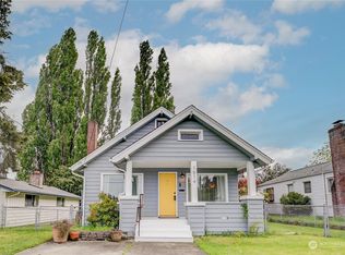 1514 S 40th St, Tacoma, WA