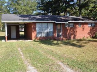 4 Horse Creek Rd, Cairo, GA 39828