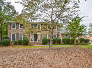 4201 Fairgreen Dr NE, Marietta, GA 30068