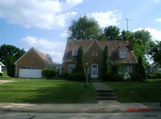 711 5th Ave SW, Cascade, IA 52033