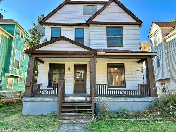 1308 W 85th St, Cleveland, OH 44102