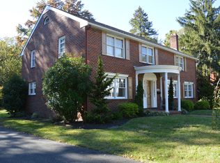 400 High St, Mount Holly, NJ 08060