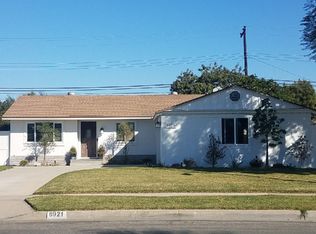 8921 Universe Ave, Westminster, CA 92683