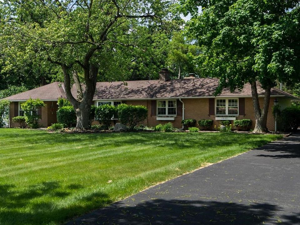 2800 River Park Drive