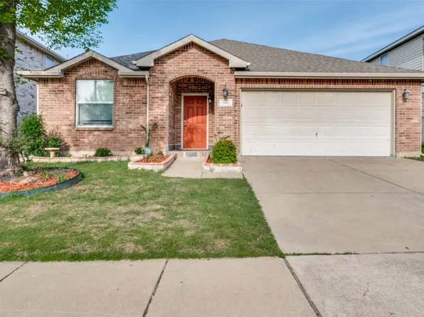 7565 Scarlet View Trl, Fort Worth, TX 76131