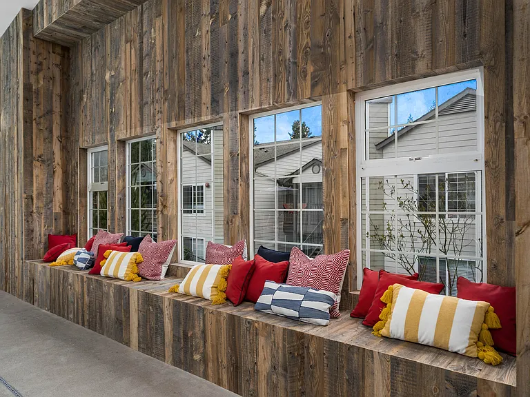 Santa Fe Ridge — Photo 13
