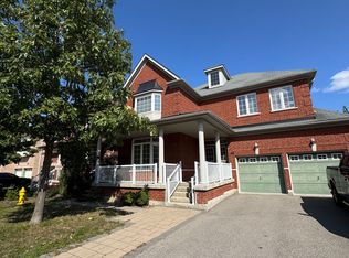 38 Credo Dr #BASEMENT, Vaughan, ON L4H 0M6