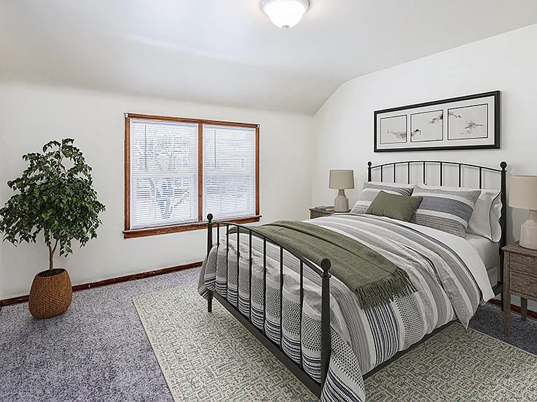 Park Place Townhomes — Photo 11
