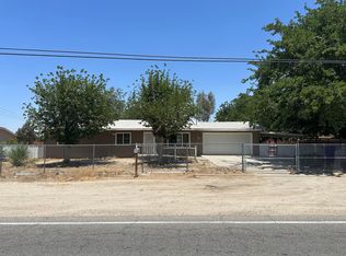 10557 E Ave S, Littlerock, CA 93543