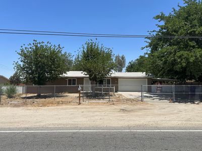 10557 E Ave S, Littlerock, CA, 93543