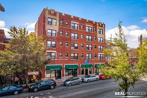 739 West Belmont Avenue Photo 1