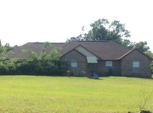 4149 Fm 1793, Marshall, TX 75672