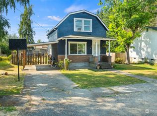 620 Jefferson St, Centralia, WA