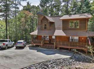 158 Oleta Ct #1, Ellijay, GA 30540