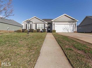 204 Courthouse Ln, Warner Robins, GA 31088