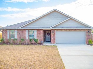 8365 Calgary Dr, Mobile, AL 36695