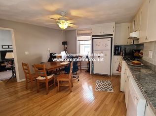 2 Holden Ct #A2, Boston, MA 02109