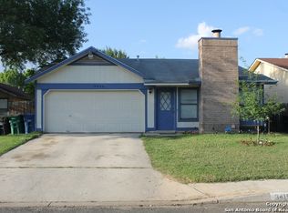 9415 Valley Way Dr, San Antonio, TX 78250