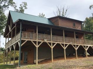 80 Hideaway Hills Dr, Murphy, NC 28906