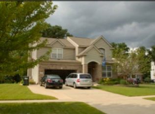 1528 Ashton Ridge Ct, Howell, MI 48843