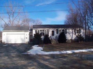 24 Garrison Ave #1, Worcester, MA 01606