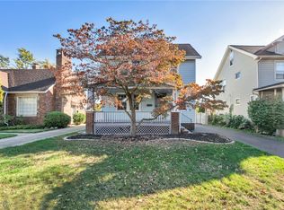 9302 Park Heights Ave, Garfield Heights, OH