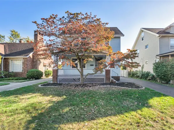 9302 Park Heights Ave, Garfield Heights, OH 44125