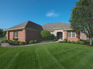 4489 Ravenwood Ct, Cincinnati, OH