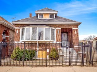 6224 S Richmond St, Chicago, IL 60629