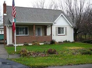 1227 Kepple Ave, Vandergrift, PA 15690