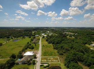 4035 Oak Hollow Ave, Vero Beach, FL 32966
