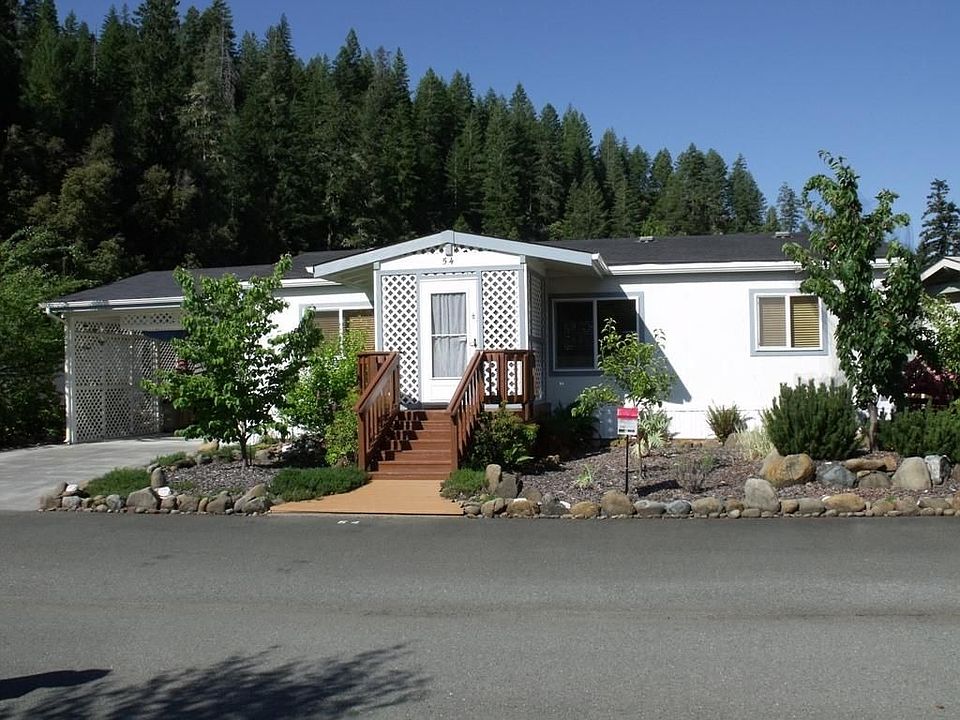 9825 Us Highway 199 SPC 54, Gasquet, CA 95543 Zillow