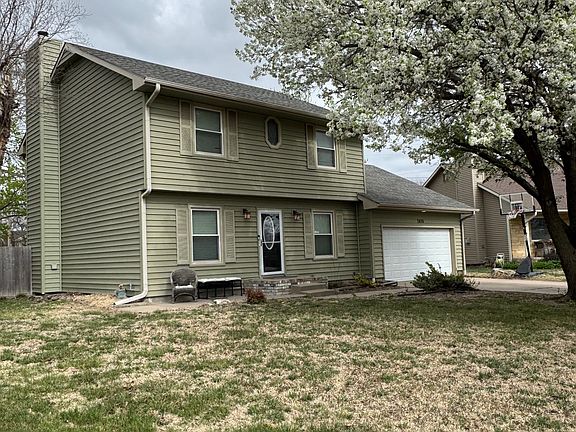 3rd image of 3826 N Rushwood Ct