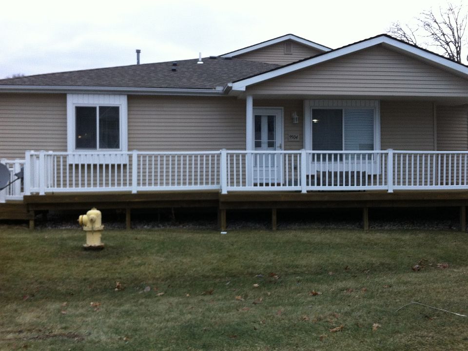 2nd image of 9504 Timber Ridge Dr