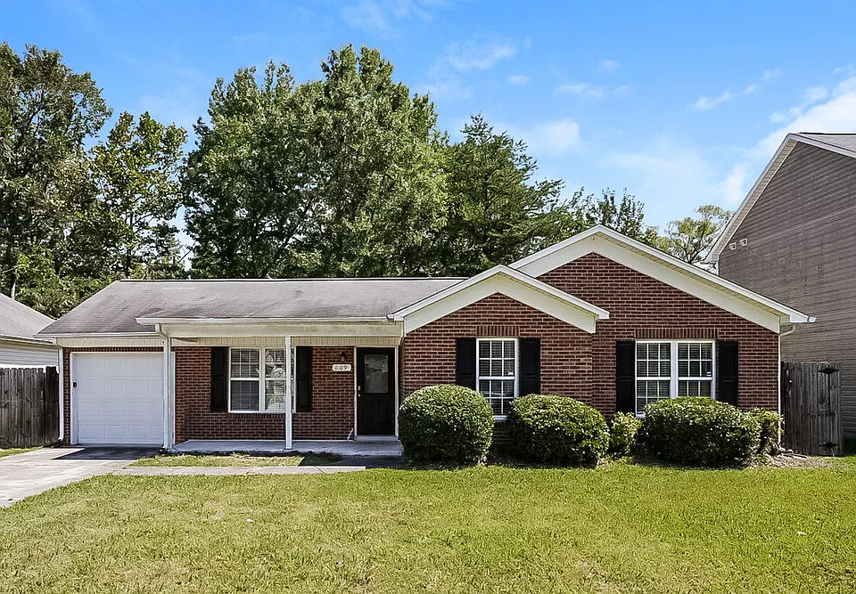 609 Herman Gist Rd