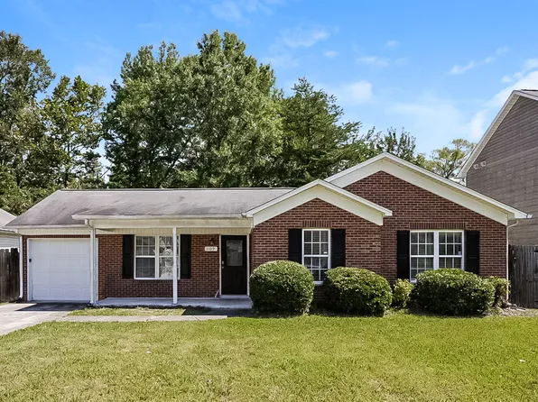 609 Herman Gist Rd, Greensboro, NC 27401