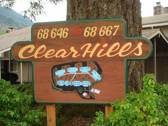 Clear Hills Condo