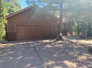 3802 N Forest Brook St, Flagstaff, AZ 86004