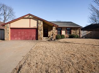 11317 S 108th Ave E, Bixby, OK 74008