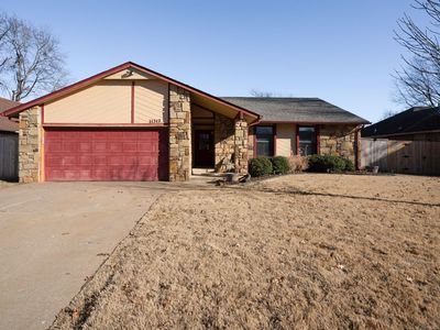 11317 S 108th Ave E, Bixby, OK, 74008