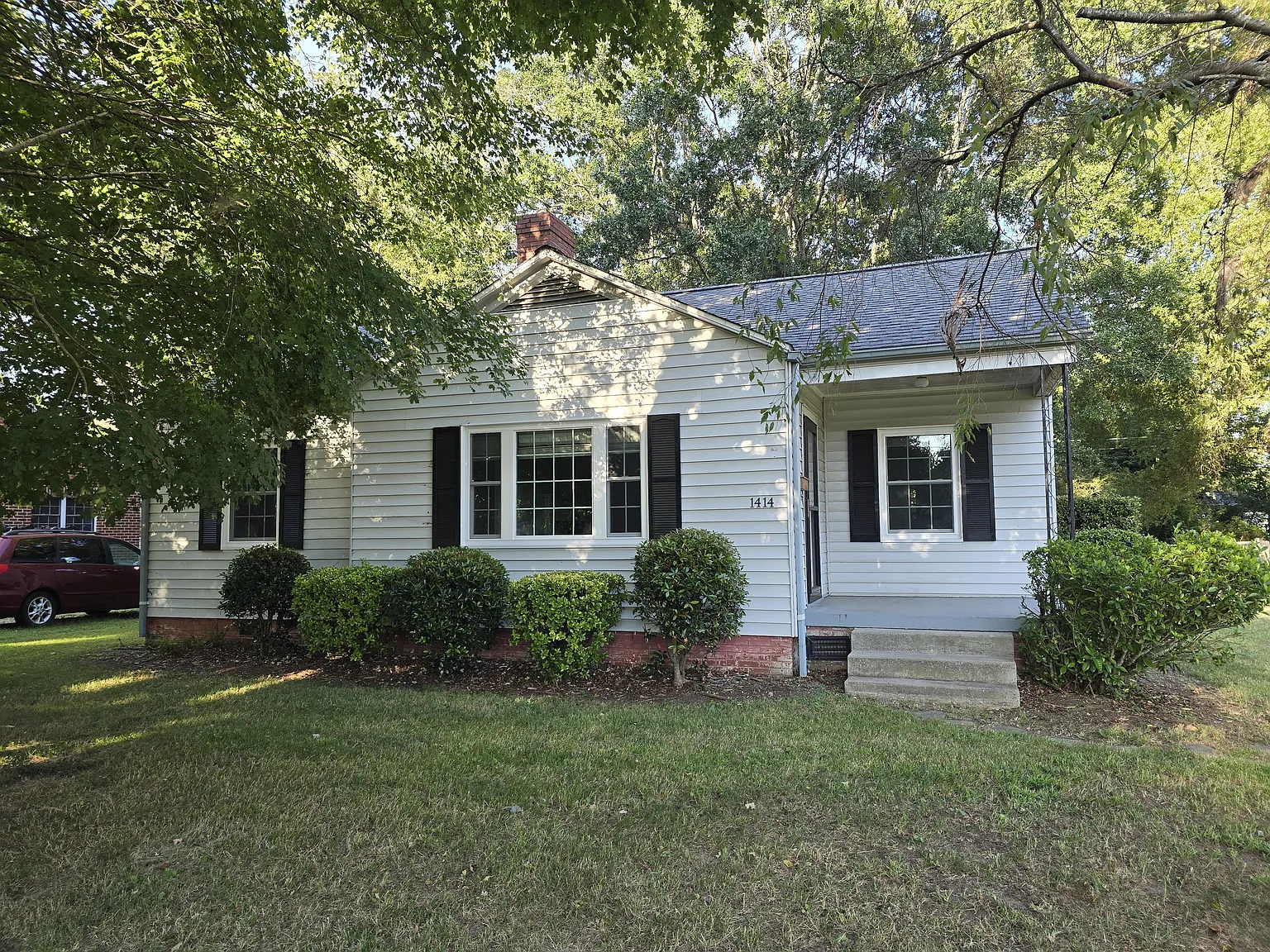 1414 12th Street Dr NW — Photo 1