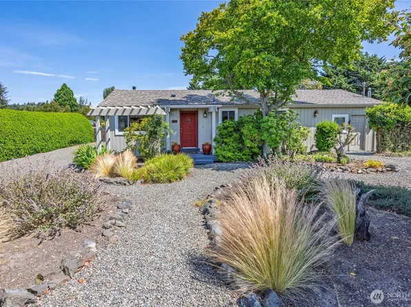 2514 Haines Street, Port Townsend, WA 98368