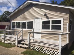 1405 Government St, Ocean Springs, MS 39564