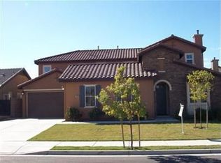 5606 Tapia Ct, Bakersfield, CA 93306