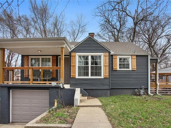 3311 N 57th St, Kansas City, KS 66104